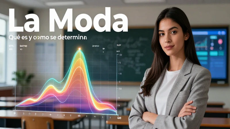 Diseño profesional de estadística educativa