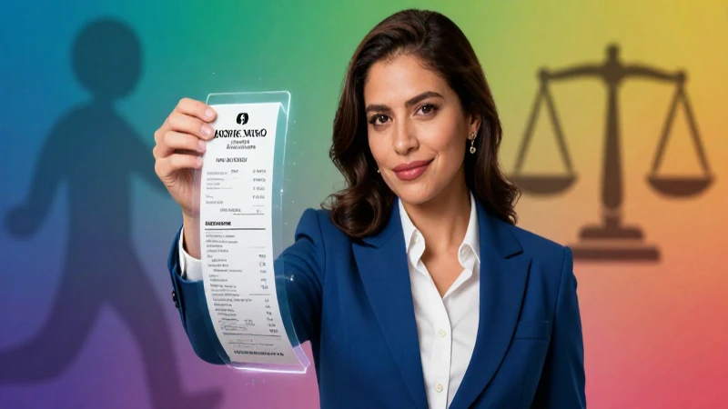 Retrato dinámico de educador mexicano profesional