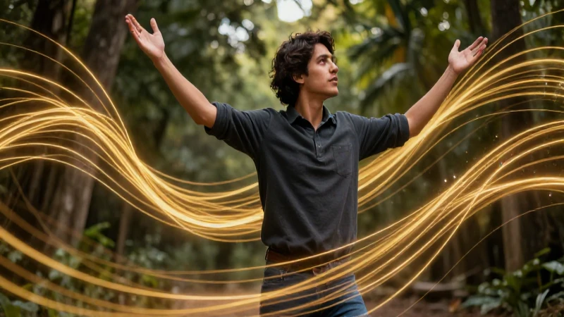 El ritmo da impacto emocional a tu poesía