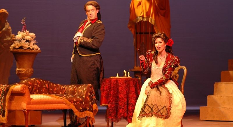 que es el teatro origen elementos y caracteristicas 4