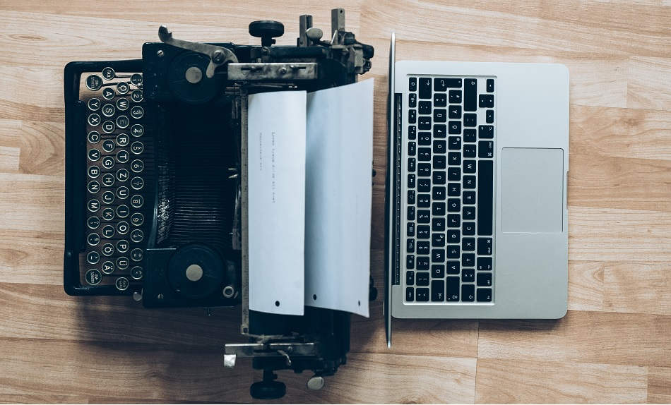 que es el teclado de una computadora y su historia