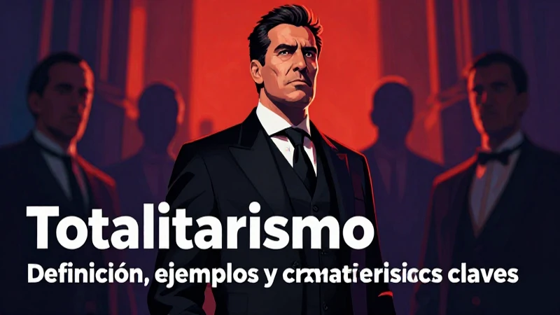 Arte épico ilustra historia totalitaria