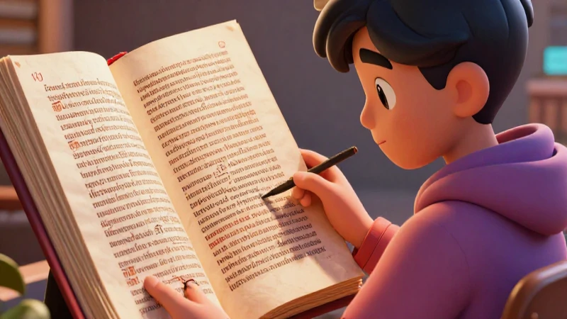 Ilustración educativa sobre tipos de verso