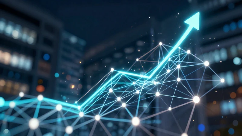 Estructura digital de crecimiento y organización