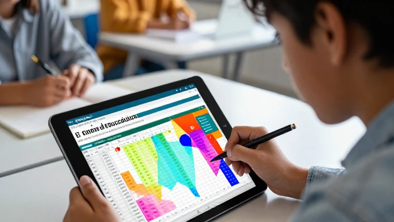 Qué es Excel y cuáles son sus conceptos, historia y usos 7 Aprende Excel: Herramienta digital para la educación