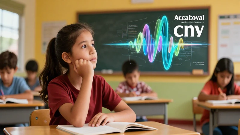 Estudiante pensativo con estética educativa mexicana