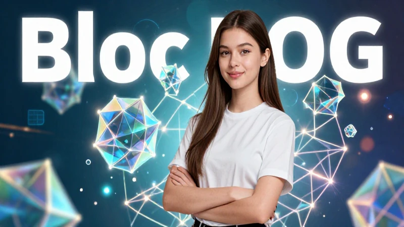 Joven estudiante con elementos de datos dinámicos