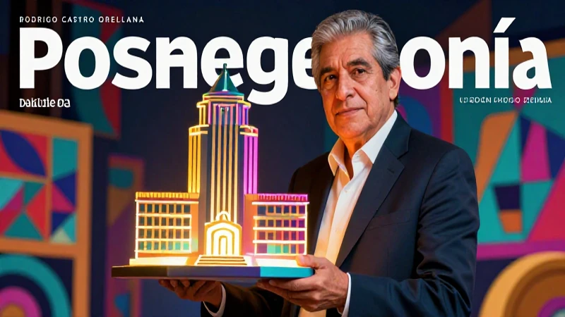 Análisis visual y concepto de hegemonía