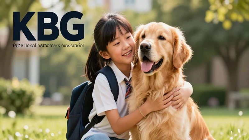 Qué es la humanización y cuáles son sus conceptos clave 6 Joven feliz abrazando al golden retriever
