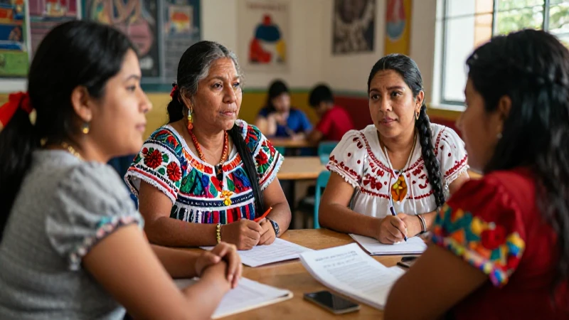 Inmigración impulsa el intercambio cultural y social