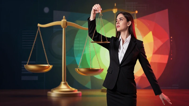 Qué es un interdicto: definición y concepto explicado 7 Abogado dinámico con enfoque en justicia y modernidad