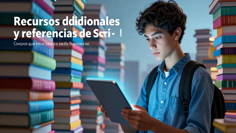 Scribd ofrece recursos de estudio visuales