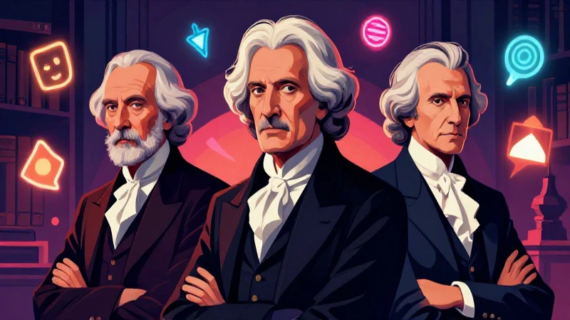 Axiología: qué es, historia y características esenciales 4 Filósofos clave de la axiología