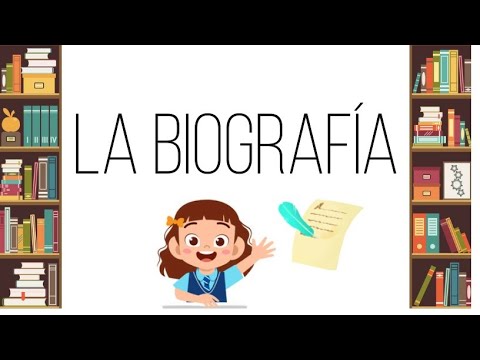 Qué es la biografía: definición, estructura y concepto 2 que es la biografia definicion estructura y concepto 3