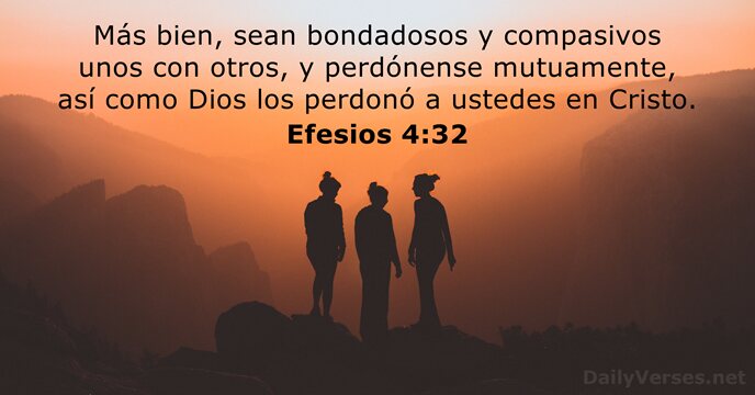 que es la bondad y de que manera se refleja en la biblia