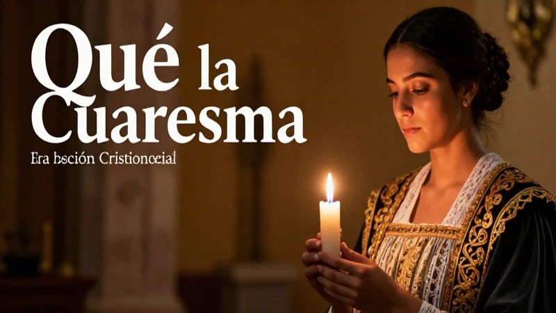 Mujer elegante con vela en sombras