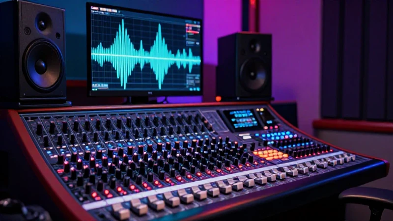 Qué es una demo musical y cuáles son sus características 4 Definición y tipos de demos musicales