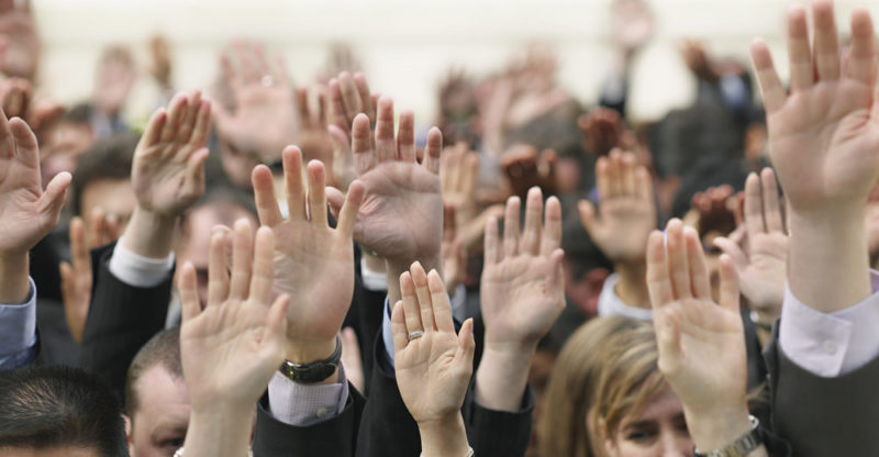 que es la democracia participativa y cuales son sus ventajas 3