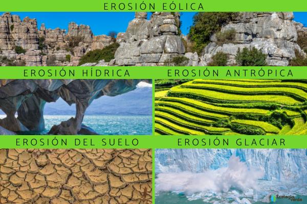 que es la erosion su clasificacion y usos ambientales 1