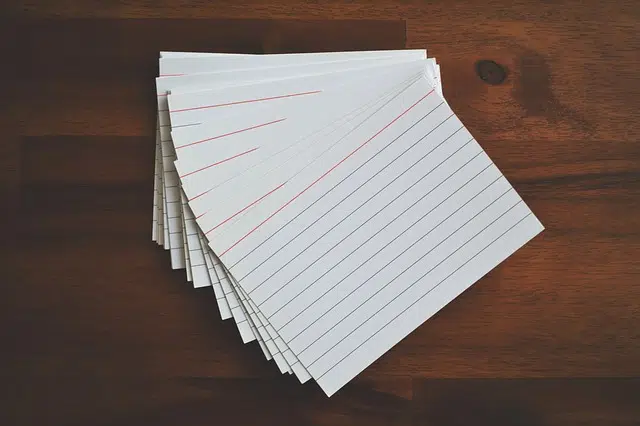 que es la ficha definicion caracteristicas y concepto