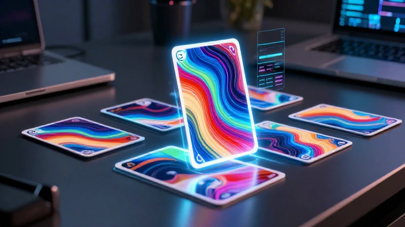 Qué es la ficha Definición, características y concepto 5 Fichas digitales evolucionan, adaptándose a la era moderna