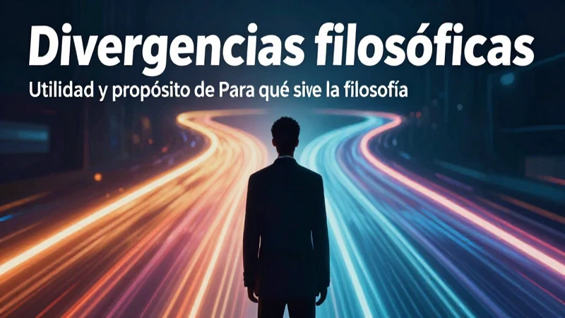 Para qué sirve la filosofía Función y significado esencial 6 El propósito esencial de la filosofía