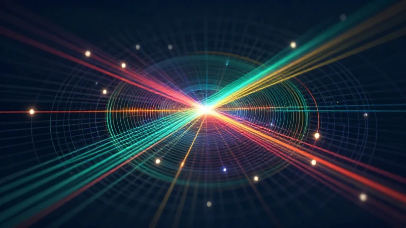 Qué es la geometría: definición, corrientes y conceptos 5 Abstracciones geométricas vibrantes sobre conceptos matemáticos