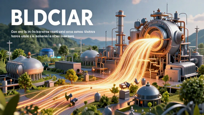 La industria básica: definición y ejemplos