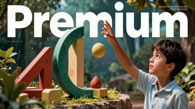 Aprendizaje vibrante con estructuras geométricas