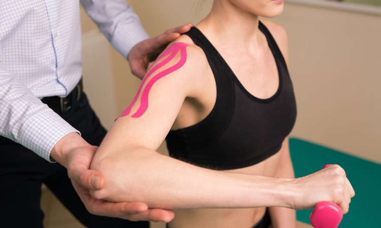 que es la kinesiologia y cuales son sus beneficios