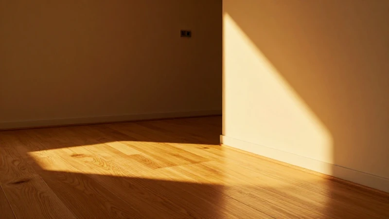 Luz cálida crea ambientes estéticos y visualmente impactantes