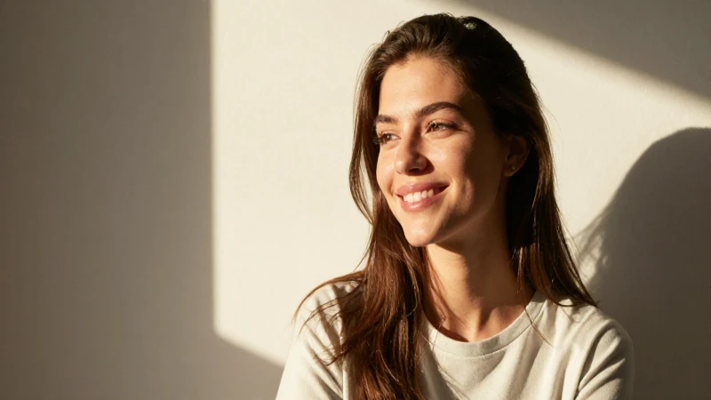 La luz natural mejora tu bienestar