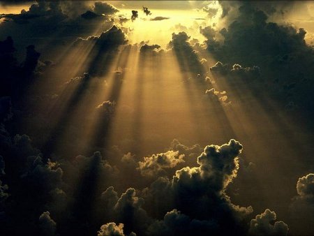 que es la luz y cuales son sus caracteristicas principales