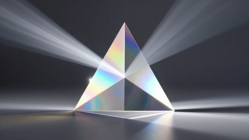 Conceptos y visuales detallados sobre la luz