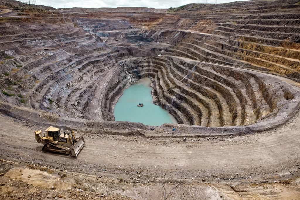 Qué es la minería y cuáles son sus tipos y consecuencias 2 que es la mineria y cuales son sus tipos y consecuencias 1