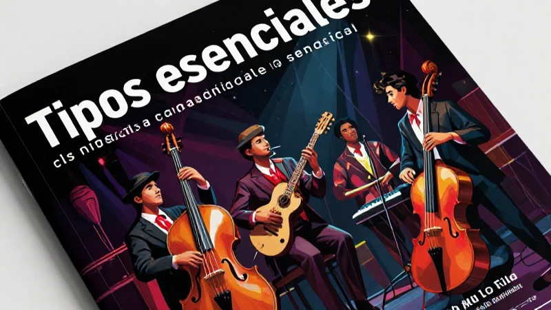 Música educativa con estilo moderno