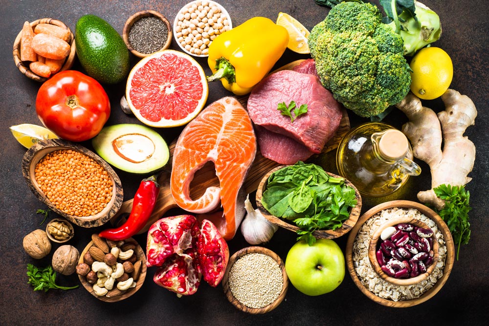 Qué es la nutrición y cuáles son sus tipos y nutrientes 2 que es la nutricion y cuales son sus tipos y nutrientes