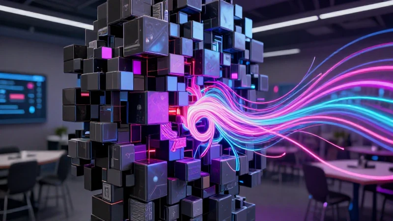 Qué es una página web: Definición y concepto clave 6 Estructura digital y datos vibrantes en clase tecnológica mexicana