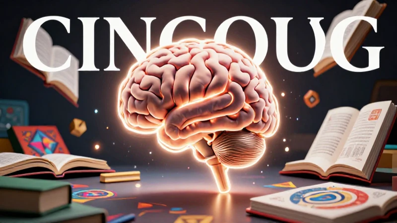 Cerebro pensante, libros y cultura mexicana