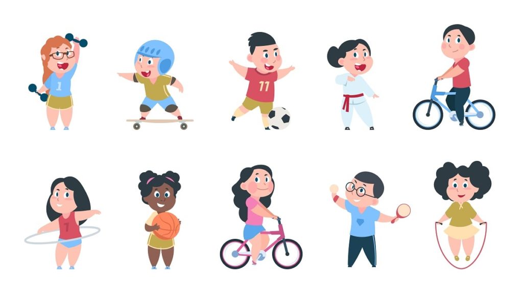 que es la recreacion concepto beneficios y ejemplos