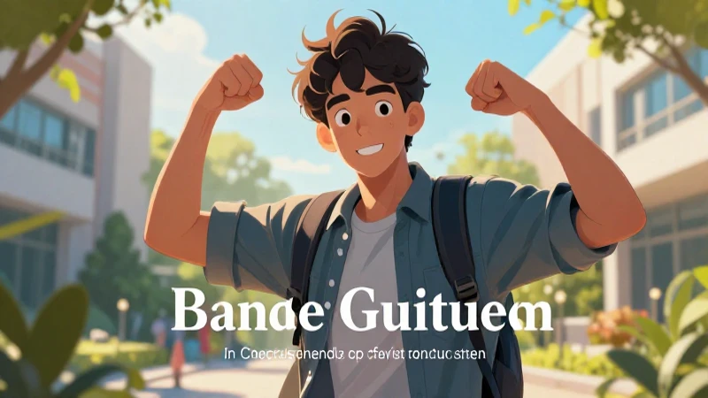 Qué es la resiliencia Claves para entender su importancia 8 Ilustración moderna que simboliza el crecimiento y la fuerza