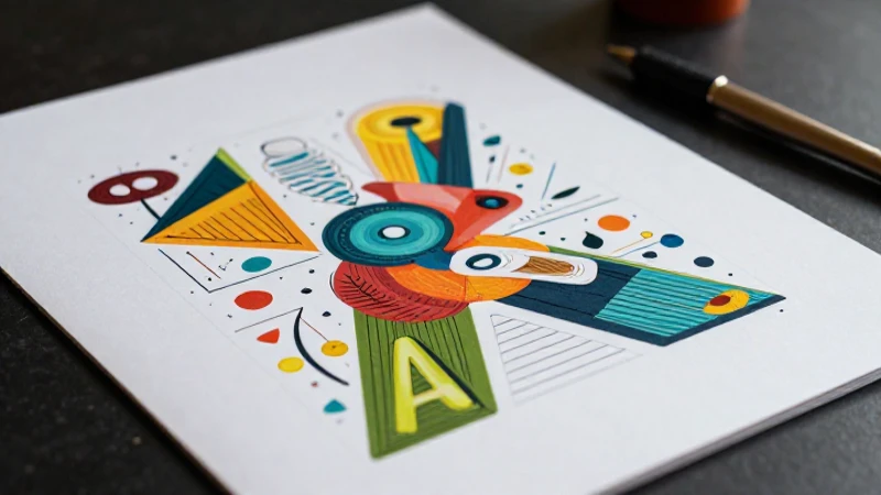 Ilustración educativa de alta calidad