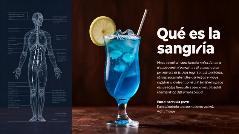 Historia y conceptos de la sangría académica