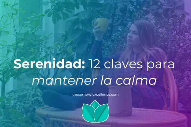 que es la tranquilidad y su importancia en la vida diaria 3