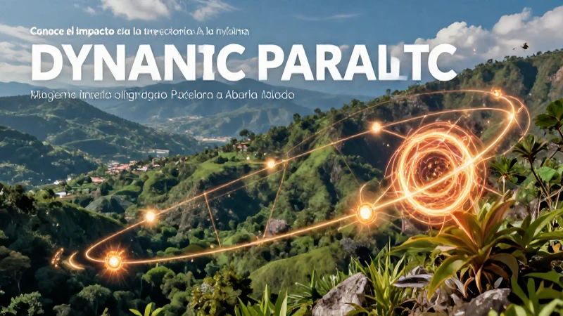 Impacto de la trayectoria en fenómenos naturales
