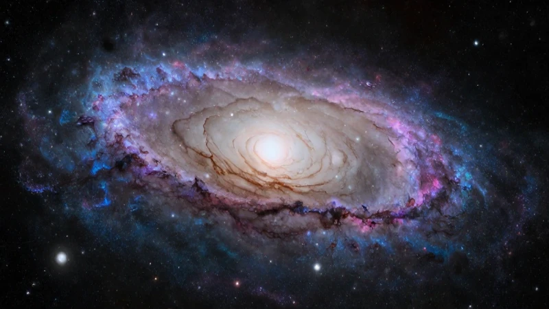 Vía Láctea: Qué es y Características de nuestra Galaxia 8 Nuestra Galaxia, la Vía Láctea, es un cosmos vibrante