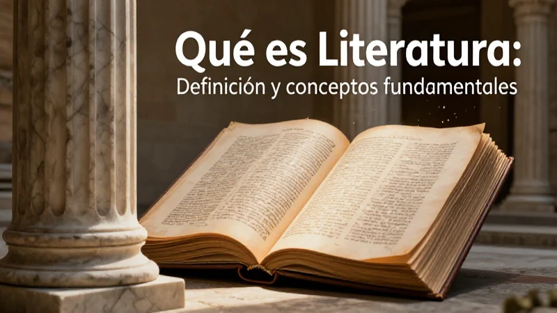 Impacto y definición de la literatura clásica
