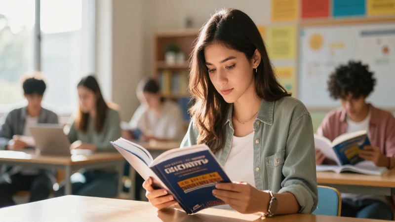 Mejora tu lectura con estos consejos