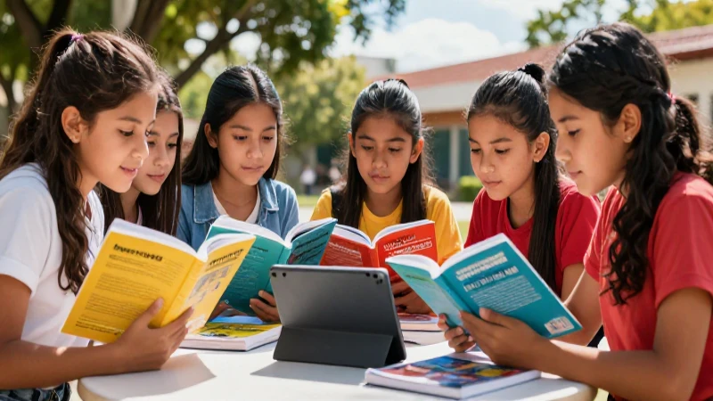 Libros de texto gratuitos: ¡Conoce todo lo que puedes aprender! 4 Aprende con libros educativos gratuitos