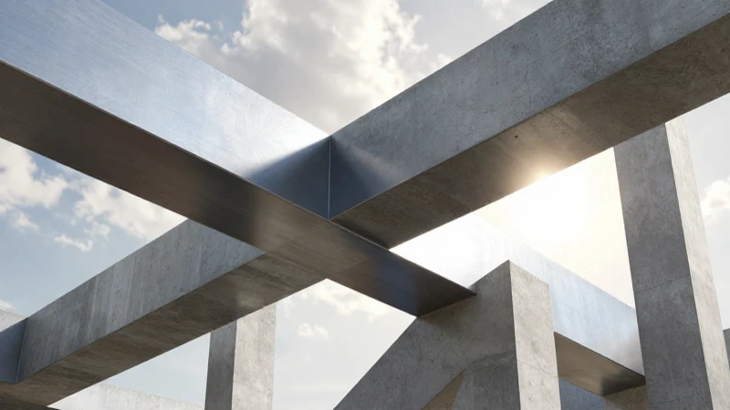 Qué es el material en ingeniería, sus usos e importancia 5 Diseño industrial abstracto con alta calidad